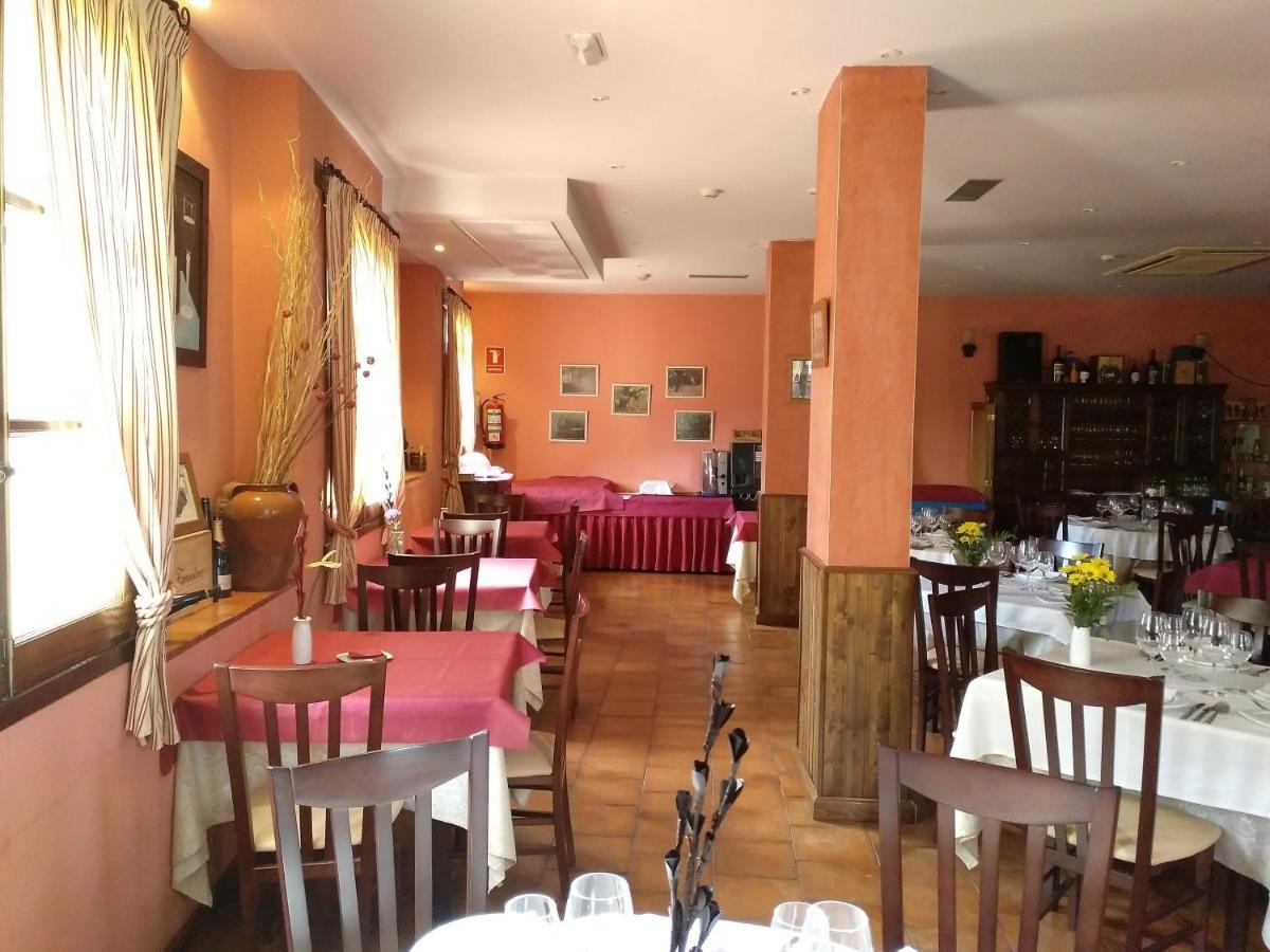 Hotel Rural Carlos I Garganta la Olla Exterior foto